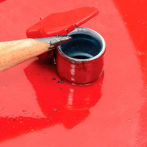 Bell & Gossett Three-Piece Cast Iron HV Series 100 NFI Circulator Pump 102210 - 1/6 HP 8 Bell & Gossett Three-Piece Cast Iron HV Series 100 NFI Circulator Pump 102210 - 1/6 HP - Image 8