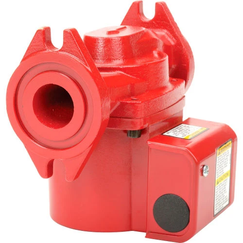 Bell & Gossett Wet Rotor Series Cast Iron Circulator NRF-22 Pump 103251 - 1/25 HP 3 Bell & Gossett Wet Rotor Series Cast Iron Circulator NRF-22 Pump 103251 - 1/25 HP - Image 3