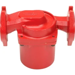 Bell & Gossett Wet Rotor Series Cast Iron Circulator NRF-22 Pump 103251 - 1/25 HP 16 Bell & Gossett Wet Rotor Series Cast Iron Circulator NRF-22 Pump 103251 - 1/25 HP -Outlet Hvac Motive Store B46960 05