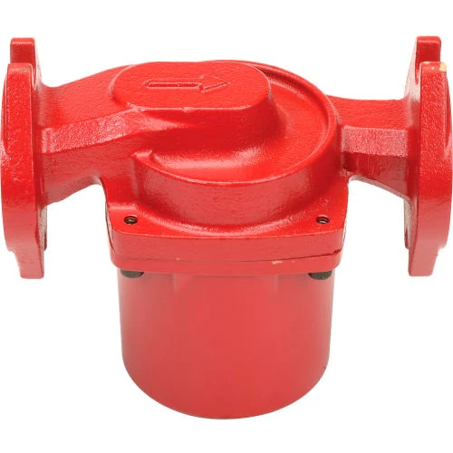 Bell & Gossett Wet Rotor Series Cast Iron Circulator NRF-22 Pump 103251 - 1/25 HP 6 Bell & Gossett Wet Rotor Series Cast Iron Circulator NRF-22 Pump 103251 - 1/25 HP - Image 6