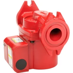 Bell & Gossett Wet Rotor Series Cast Iron Circulator NRF-22 Pump 103251 - 1/25 HP 17 Bell & Gossett Wet Rotor Series Cast Iron Circulator NRF-22 Pump 103251 - 1/25 HP -Outlet Hvac Motive Store B46960 06