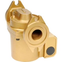 Bell & Gossett Wet Rotor Series Bronze Circulator NBF-22 Pump 103252LF - 1/25 HP -Outlet Hvac Motive Store B46961 03