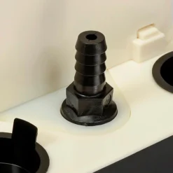 Little Giant® Condensate Removal Pump VCMA-15ULT, Automatic, 115V, 65 GPH At 1', 15' Lift -Outlet Hvac Motive Store B778423 03