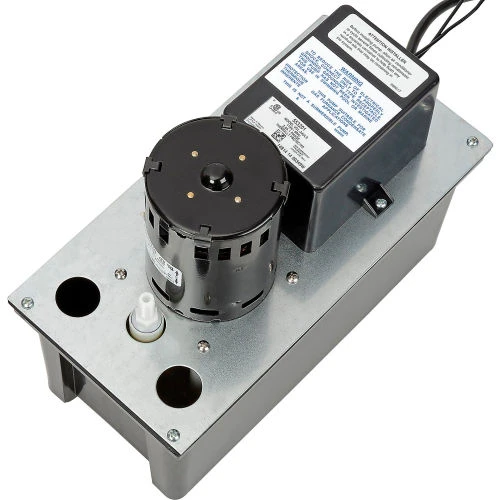 Little Giant® VCL-24ULS Condensate Removal 553201 - 115V, 270 GPH At 1' 3 Little Giant® VCL-24ULS Condensate Removal 553201 - 115V, 270 GPH At 1' - Image 3