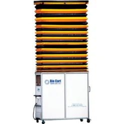 Air-Care Bio Cart 13 Premuim HEPA-UVC/UVGI