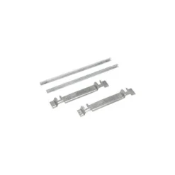 AmeriVent 3"-4"Dia. Bucket Support Hanger - Pkg Qty 12