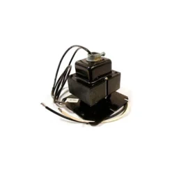 McDonnell & Miller Series 101-A Electric Transformer 101A-24V-48, Use With Series 101A-24