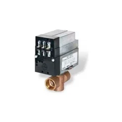 White Rodgers White-Rodgers™ 3-Wire, 1 1/4", 24V Sweat Zone Valve 1311-104