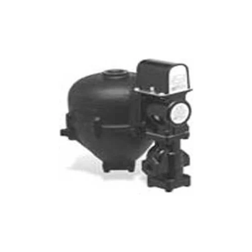 McDonnell & Miller Series 247-2 Mechanical Water Feeder/Low Water Cut-off With #2 Switch 1 McDonnell & Miller Series 247-2 Mechanical Water Feeder/Low Water Cut-off With #2 Switch