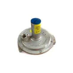 Maxitrol 3/4" Certified Line Regulator with Vent Limiter 325-5LV 3/4, Up To 325,000 BTU