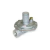 Maxitrol 1/2" Lever Acting Regulator with Vent Limiter 325-5V-1/2 Up To 325,000 BTU