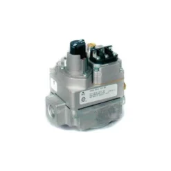 White Rodgers White-Rodgers™ Standing Pilot Gas Valve, 24v 1/2 x 3/4 With Side Tappings 36C03-333