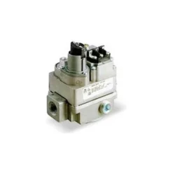 White Rodgers White-Rodgers™ Millivolt Gas Valve, 24v 3/4 x 3/4 With Side Tappings 36C03U-433