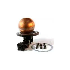 McDonnell & Miller Head Assembly 51-HD, Use with Series 51