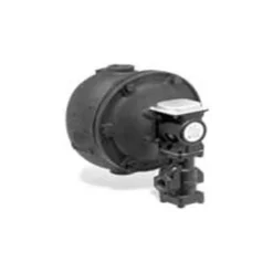 McDonnell & Miller Series 551-S Make-Up Water Feeder