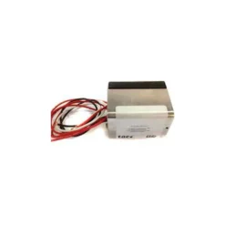 Erie 24V Normally Open, High Close Off Actuator With End Switch AH23A02A