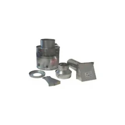 Field Controls Fan-In-A-Can® For Millivolt Systems Up to 450,000 BTU CAS-4mV