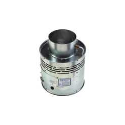 Field Controls Fan-In-A-Drum® 1.8M BTU CAS-7