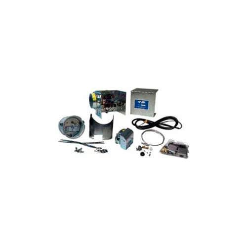 Field Controls Multi-Appliance Gas Kit With Flameguard and Draft Control CK-91FG 1 Field Controls Multi-Appliance Gas Kit With Flameguard and Draft Control CK-91FG