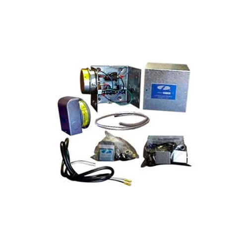 Field Controls Combination Control Kit For Gas Boiler & Hot Water Heater CK-92FV 1 Field Controls Combination Control Kit For Gas Boiler & Hot Water Heater CK-92FV