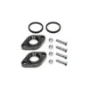 Grundfos Super Brute Flange Set 1-1/2", Cast Iron, For UP15, UPS15, UP26 & UPS 26 Pumps