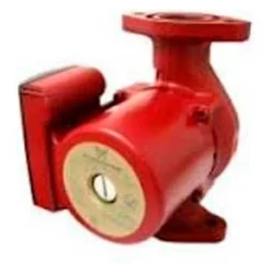 Grundfos UP43-75BF Circulator Water Pump 52722370, Bronze, 115V, 1/6 HP