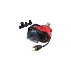 Grundfos Comfort System Hot Water Recirculator System , UP15-10 SU7P TLC, 595916, Comfort Valve
