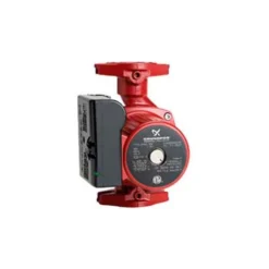 Grundfos Super Brute 3-Speed Circulator Water Pump UPS-43-100-F, 95906636, 115v, Cast Iron