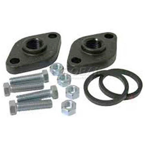 Grundfos GF50 Flange Set 96409354, 2" NPT 1 Grundfos GF50 Flange Set 96409354, 2" NPT