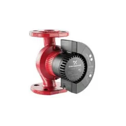 Grundfos Variable-Speed Wet Rotor Circulator Magna 65-60-F, 96734634, 230v, 450 RPM, Cast Iron