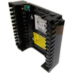Honeywell Wiring Subbase Q7800A1005 - Panel Mount