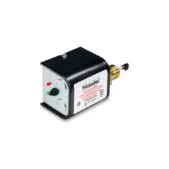 McDonnell & Miller Low Water Cut-off Probe Type RB-122E, 120V, For Hot Water Boilers