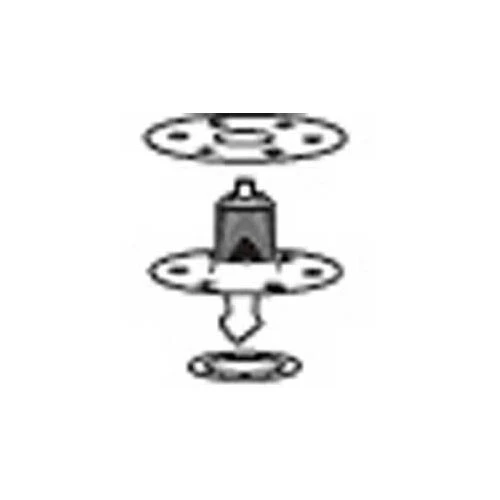 McDonnell & Miller Bellows Assembly SA150-106R, Use With 150 Series 1 McDonnell & Miller Bellows Assembly SA150-106R, Use With 150 Series
