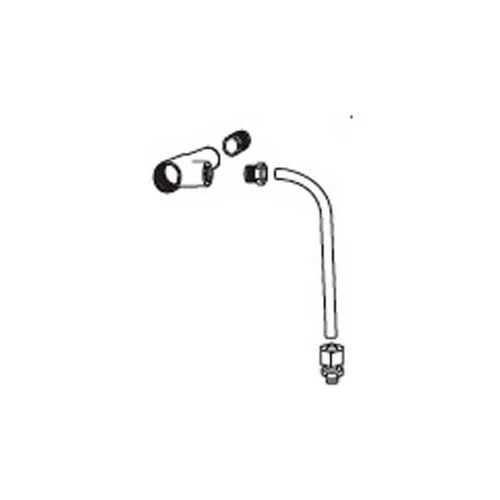 McDonnell & Miller Tube Assembly SA66-35, Use With Series 67 1 McDonnell & Miller Tube Assembly SA66-35, Use With Series 67
