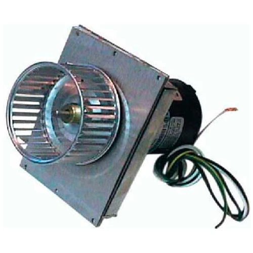 Field Controls 10" Replacement Motor Kit SWG-10 RMK 1 Field Controls 10" Replacement Motor Kit SWG-10 RMK