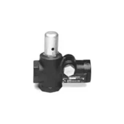 McDonnell & Miller Replacement Upper Valve TC-U, Use With Series TC-4