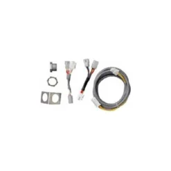 McDonnell & Miller Universal Wiring Harness UWH-RB24A, Use With RB-24E-A