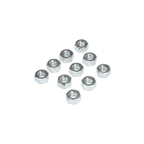 Embassy Industries Embassy Nuts 8mm11030605, Package of 10 2 Embassy Industries Embassy Nuts 8mm11030605, Package of 10 - Image 2