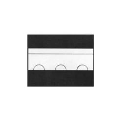 Embassy Industries Embassy Combo End 11643023