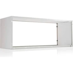 Friedrich® Universal PTAC Insulated Wall Sleeve - PDXWSA