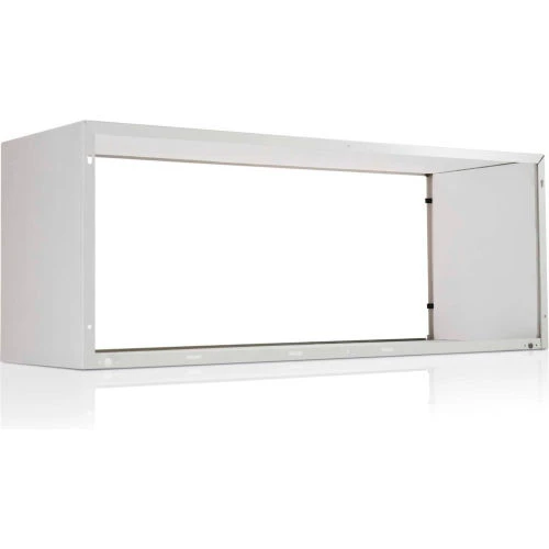 Friedrich® Universal PTAC Insulated Wall Sleeve - PDXWSA 1 Friedrich® Universal PTAC Insulated Wall Sleeve - PDXWSA