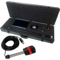 Air-Care Apollo Video Inspection System