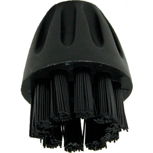 Goodway 2.5" Circular Nylon Brush for GVC models 390, 1100, 1250, 1502 - 3/Pack 1 Goodway 2.5" Circular Nylon Brush for GVC models 390, 1100, 1250, 1502 - 3/Pack
