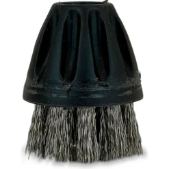 Goodway 1" Circular Stainless Brush for GVC models 390, 1100, 1250, 1502 - 4/Pack