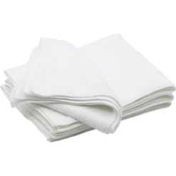 Goodway Thermofiber Cloths Washable, Replacements, Pack of 5