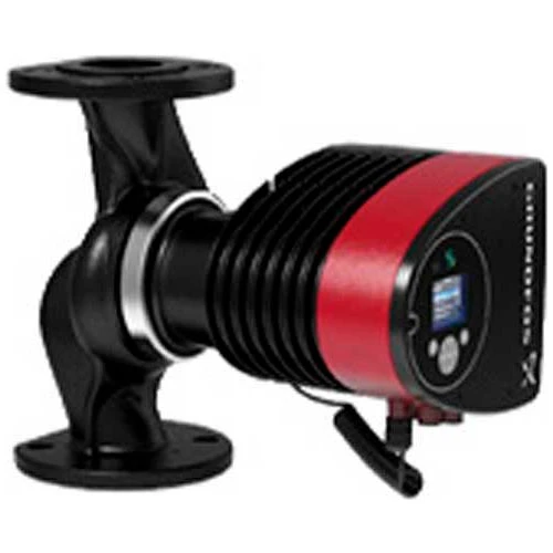 Grundfos Magna3 40-180, Stainless Steel, 115v - 98126810 1 Grundfos Magna3 40-180, Stainless Steel, 115v - 98126810