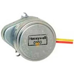 Honeywell Replacement Motor 802360JA, Use For V8043 / V8044 Zone Valves, 24V, 50/60 Hz