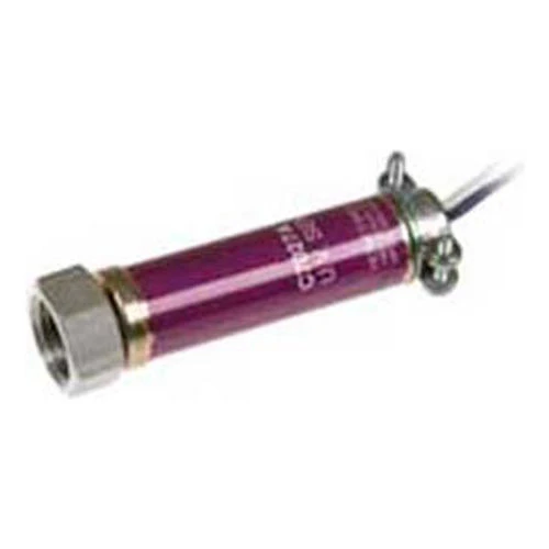 Honeywell Flame Sensor C7027A1049, UV Minipeeper, 0 To 215°F Range, 1/2" NPT Threaded Spud 1 Honeywell Flame Sensor C7027A1049, UV Minipeeper, 0 To 215°F Range, 1/2" NPT Threaded Spud