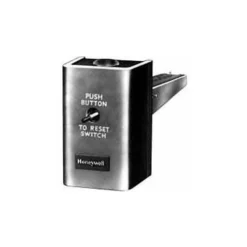 Honeywell Limit Control Fixed, L4029E1045, 240 F Range 3" Insertion