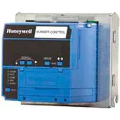Honeywell Upgrade Replacement Programming Control R7140L1009, Use for R4140L